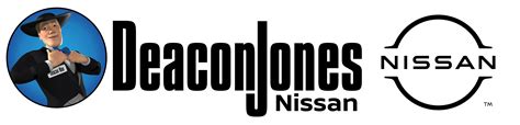 deacon jones nissan cars|deacon jones pre owned.